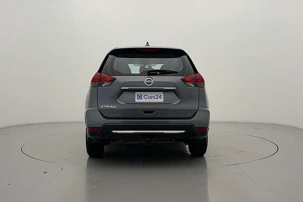 2021 Nissan X-TRAIL ST T32