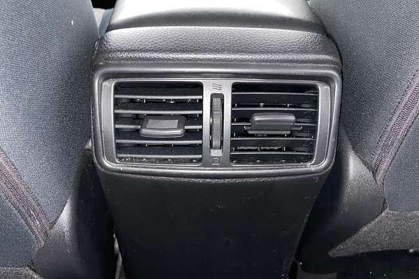 2021 Nissan X-TRAIL ST T32