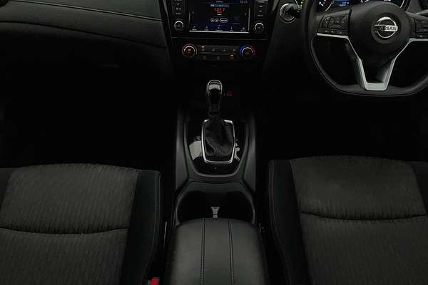 2021 Nissan X-TRAIL ST T32