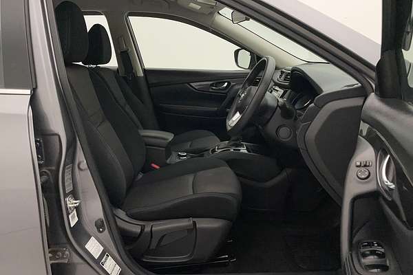 2021 Nissan X-TRAIL ST T32