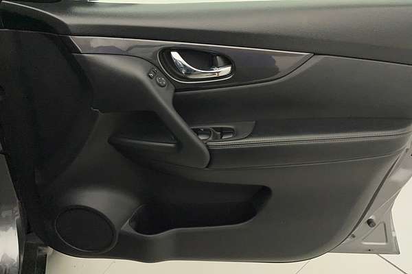 2021 Nissan X-TRAIL ST T32