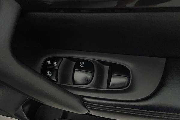 2021 Nissan X-TRAIL ST T32