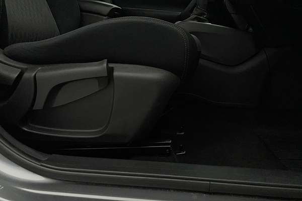 2021 Nissan X-TRAIL ST T32