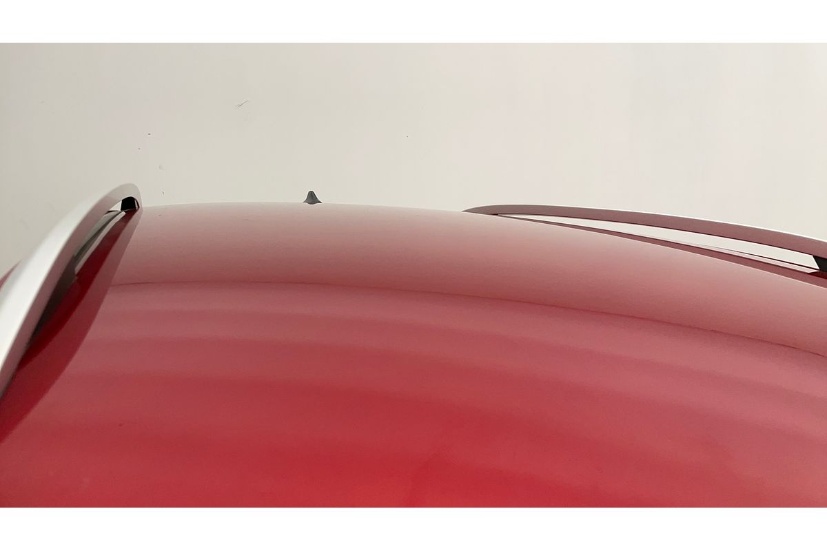 2023 MG ZS Excite AZS1