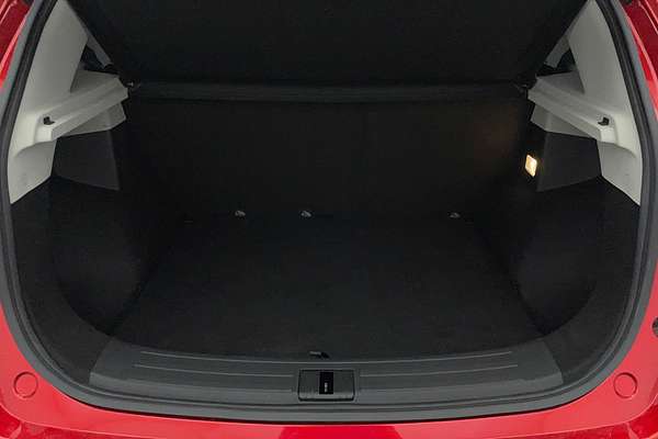 2023 MG ZS Excite AZS1