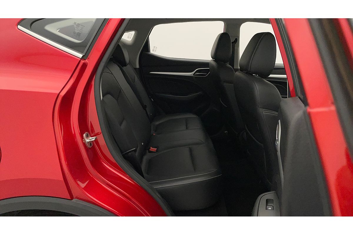 2023 MG ZS Excite AZS1