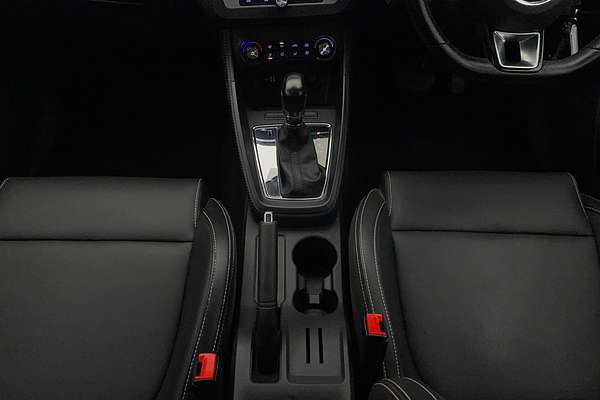 2023 MG ZS Excite AZS1