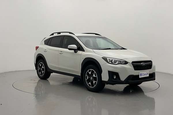 2018 Subaru XV 2.0i G5X