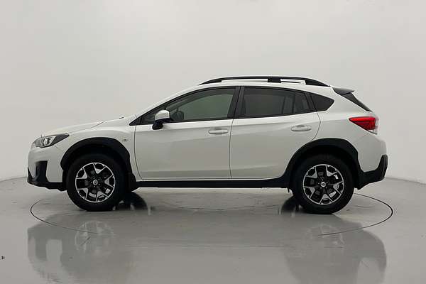 2018 Subaru XV 2.0i G5X
