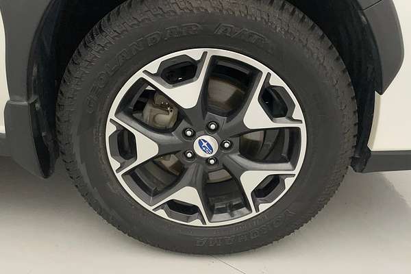 2018 Subaru XV 2.0i G5X