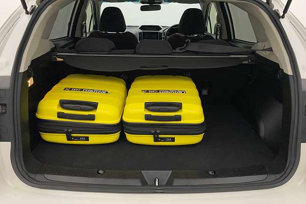 2018 Subaru XV 2.0i G5X