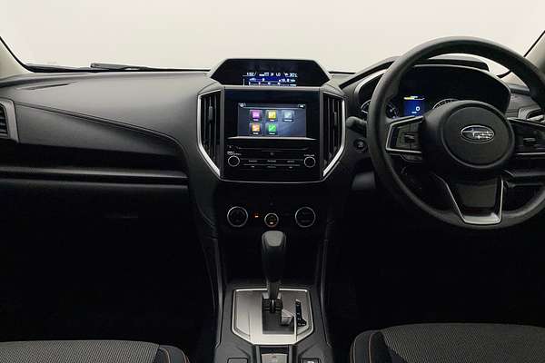 2018 Subaru XV 2.0i G5X