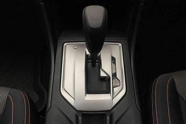 2018 Subaru XV 2.0i G5X