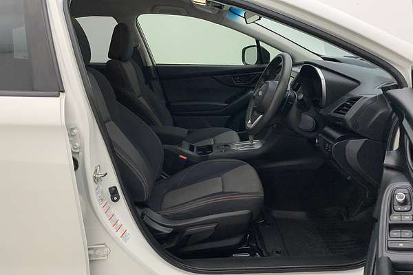 2018 Subaru XV 2.0i G5X