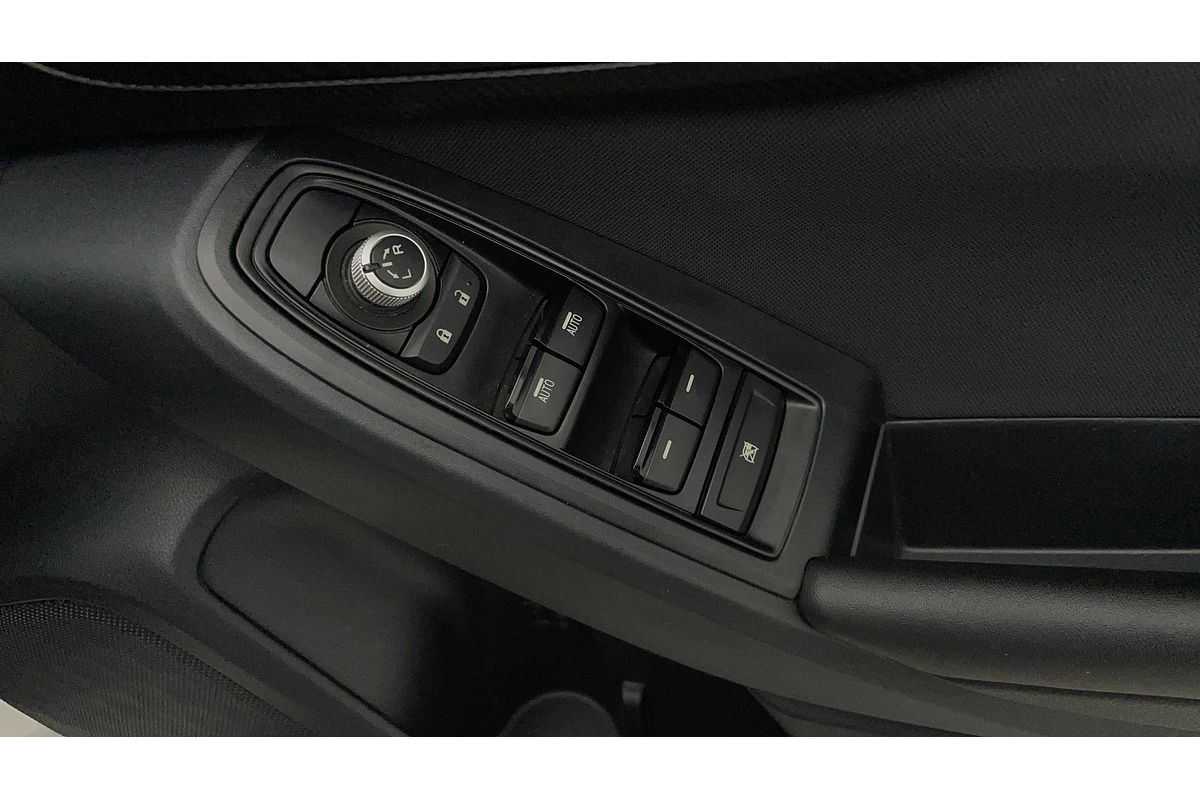 2018 Subaru XV 2.0i G5X