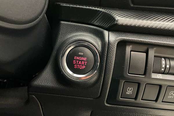 2018 Subaru XV 2.0i G5X