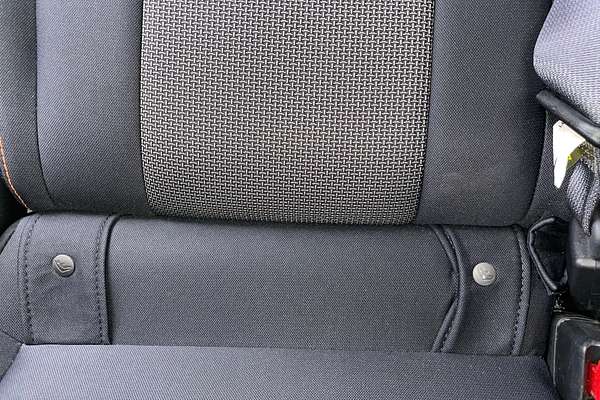 2018 Subaru XV 2.0i G5X