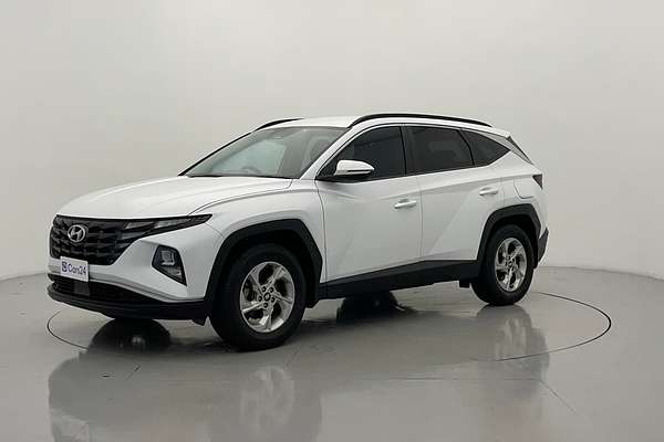 2021 Hyundai Tucson NX4.V1