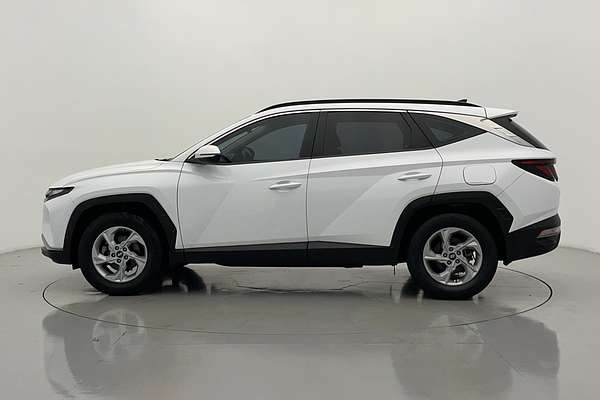 2021 Hyundai Tucson NX4.V1