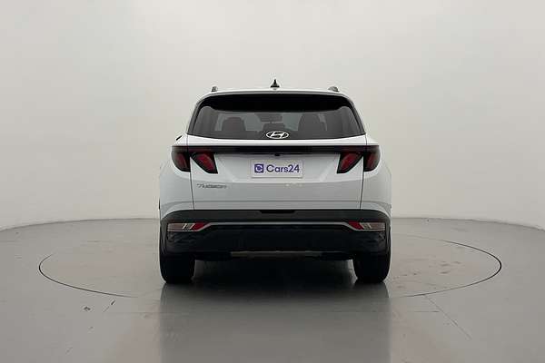 2021 Hyundai Tucson NX4.V1
