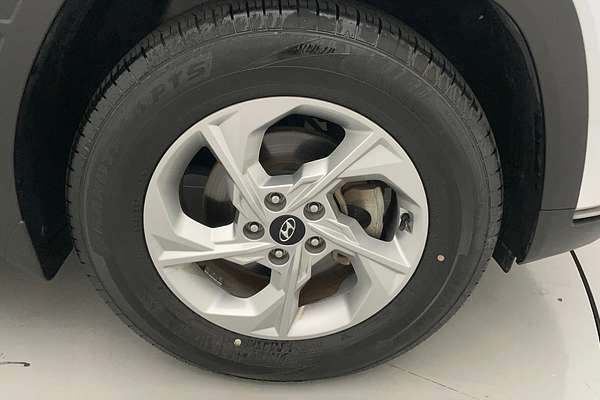 2021 Hyundai Tucson NX4.V1