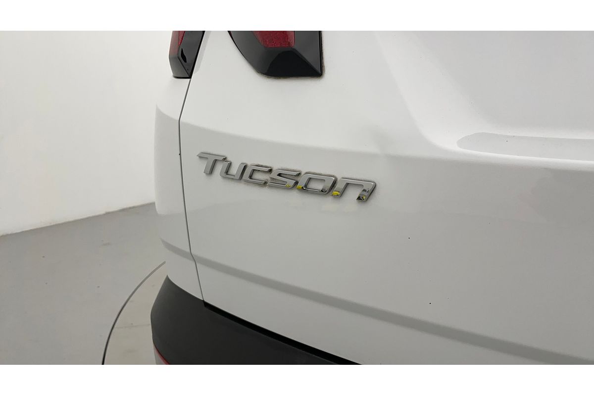 2021 Hyundai Tucson NX4.V1