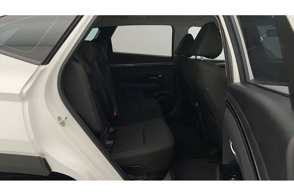 2021 Hyundai Tucson NX4.V1