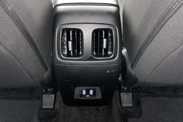 2021 Hyundai Tucson NX4.V1