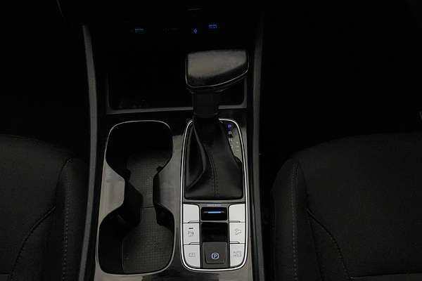 2021 Hyundai Tucson NX4.V1