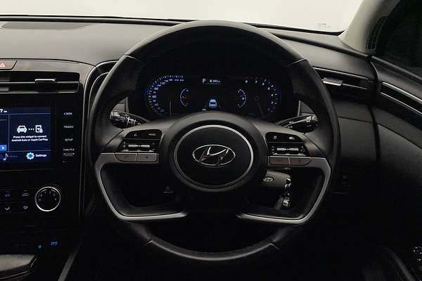 2021 Hyundai Tucson NX4.V1
