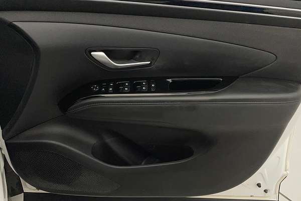 2021 Hyundai Tucson NX4.V1