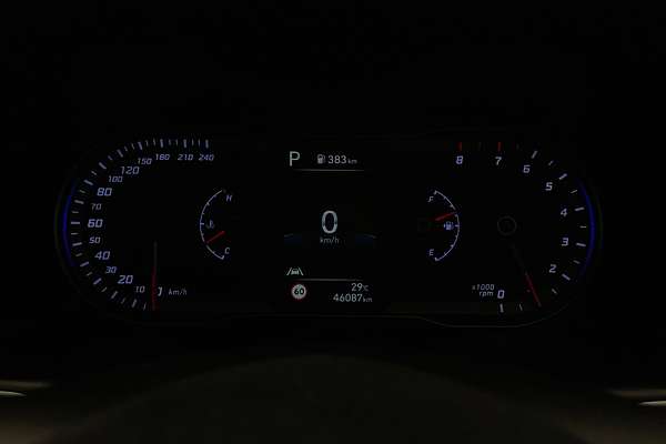 2021 Hyundai Tucson NX4.V1