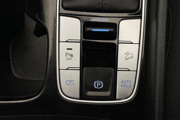 2021 Hyundai Tucson NX4.V1