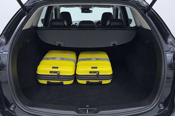 2018 Mazda CX-5 Akera KF Series