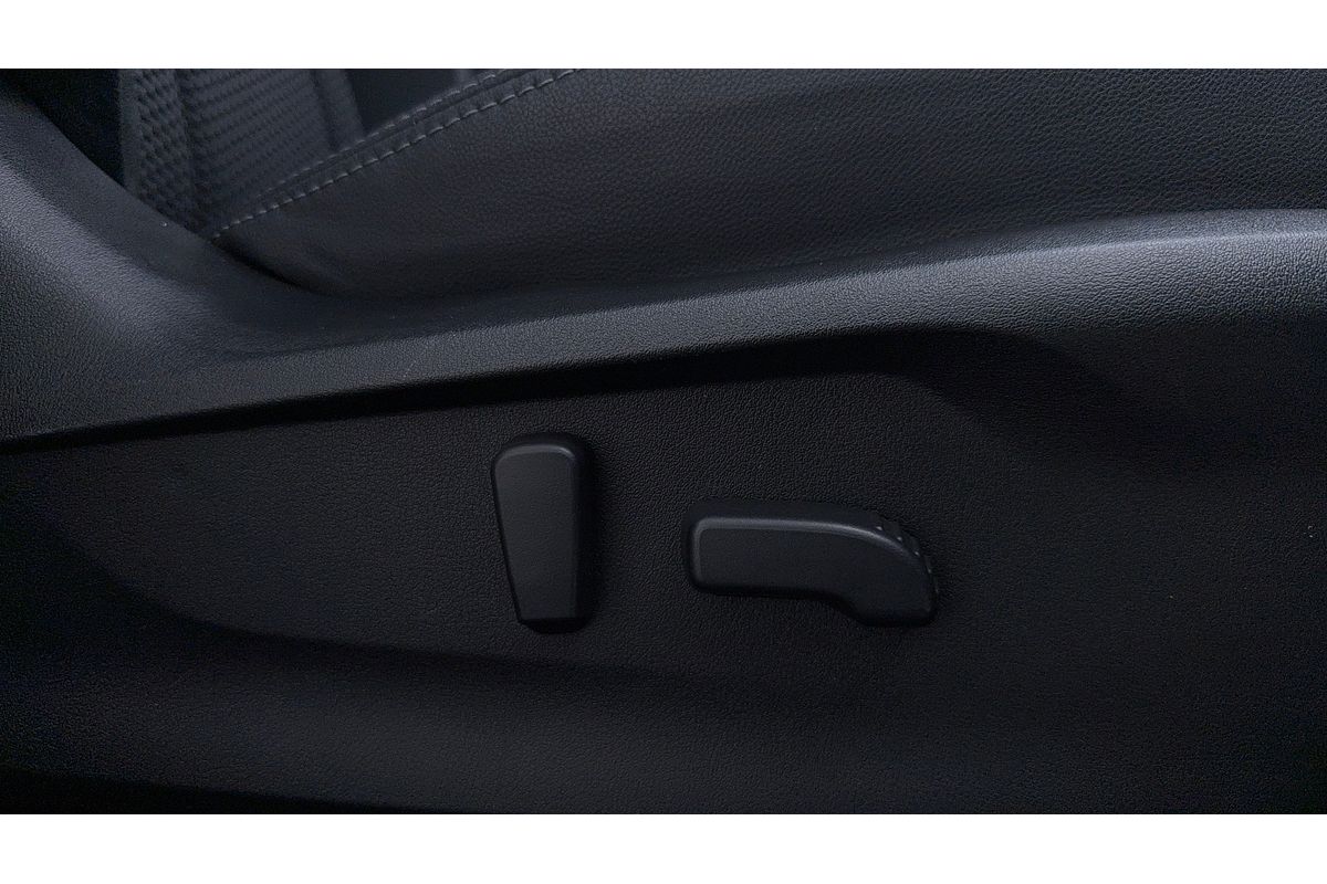 2019 Subaru Forester 2.5i Premium S5