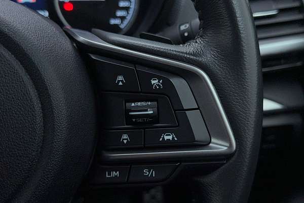 2019 Subaru Forester 2.5i Premium S5