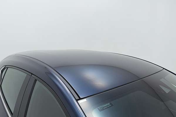 2023 Mazda 3 G25 Evolve SP BP Series