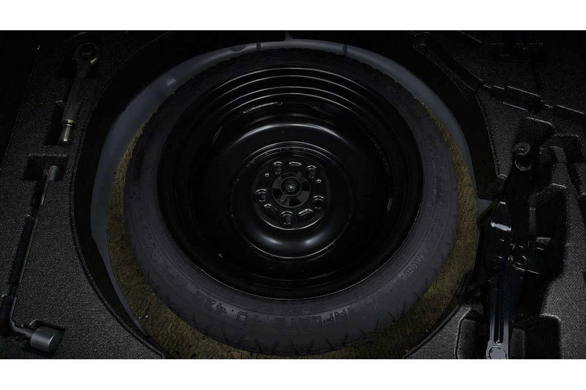 2023 Mazda 3 G25 Evolve SP BP Series