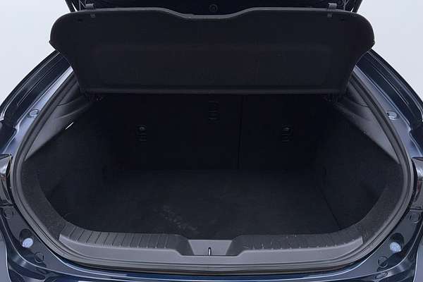 2023 Mazda 3 G25 Evolve SP BP Series