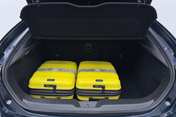 2023 Mazda 3 G25 Evolve SP BP Series