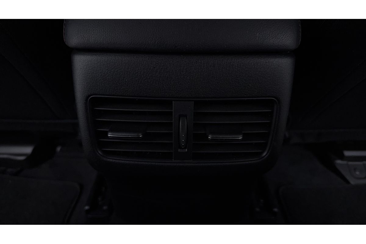 2023 Mazda 3 G25 Evolve SP BP Series