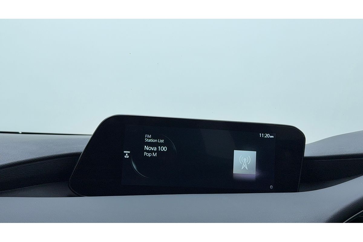 2023 Mazda 3 G25 Evolve SP BP Series