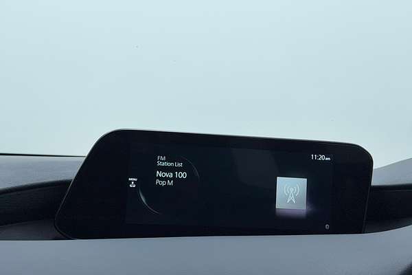 2023 Mazda 3 G25 Evolve SP BP Series