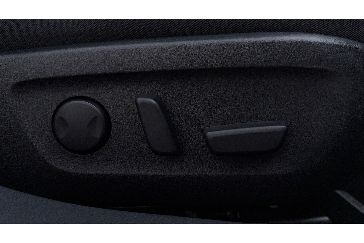 2023 Mazda 3 G25 Evolve SP BP Series