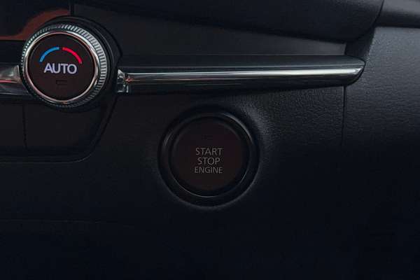 2023 Mazda 3 G25 Evolve SP BP Series