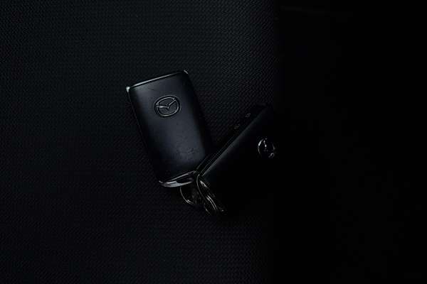 2023 Mazda 3 G25 Evolve SP BP Series