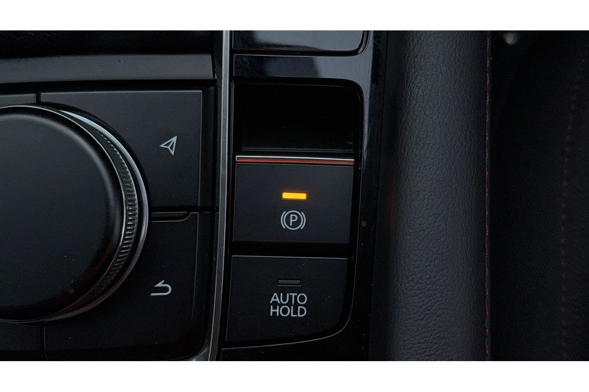 2023 Mazda 3 G25 Evolve SP BP Series