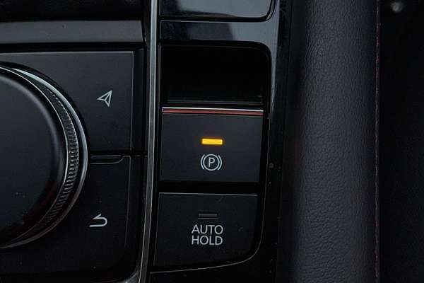 2023 Mazda 3 G25 Evolve SP BP Series