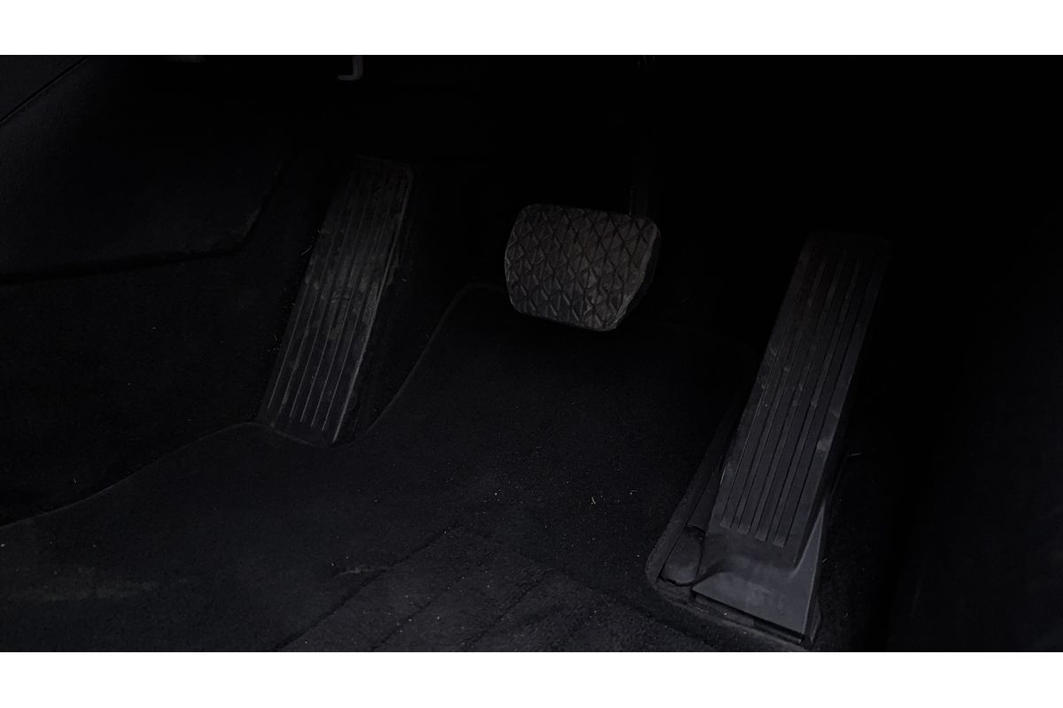 2023 Mazda 3 G25 Evolve SP BP Series