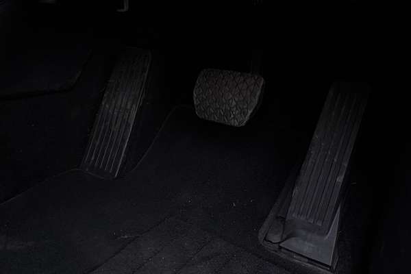 2023 Mazda 3 G25 Evolve SP BP Series